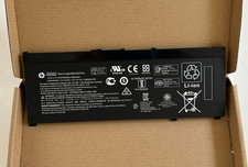 Genuine OEM 70.07Wh SR04XL Battery For HP Omen 15-CE Pavilion 15-cb 917724-855 picture