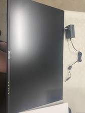 sansui S24X3AFK 24 inch monitor picture