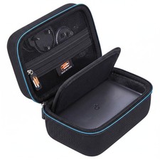Hard EVA Carry Case Compatible with TP-Link Roam 7 BE3600 Wi-Fi 7 Portable... picture