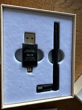 usb wireless  Networking Video adapter picture