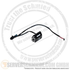 LSI Tecate SuperCap Capacitor BBU Battery 13.5V 6.8F 55237-00 Rev A L3-00099-01A picture