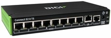 Digi International - EZ08-TS00-GLB - Digi EZ 8 TS - 8-port RS-232/22/485 picture