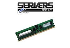 HP 2GB 1RX8 Memory Kit 647905-B21 PC3L-10600E- 9 picture