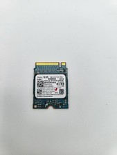 Kioxia BG4 128GB NVMe PCIe Gen3 x4 M.2 2230 SSD – KBG40ZNS128G picture