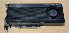Black GTX 650 Ti BOOST | EVGA 02GP43658KR Video Card picture