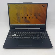 Asus TUF F15 FX506LH 15.6