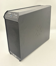 BOXX APEXX S3 i7-11700K | 32GB DDR4 | RTX 5000 GPU | 500GB NVMe SSD | 10Gbe Card picture