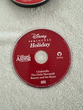 Disney's Princess Holiday (Christmas) - 2005 Windows XP picture