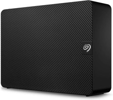 Seagate Expansion Desktop Hard Drive 8TB STKP8000400 picture
