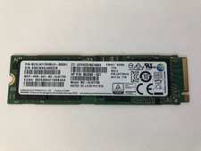 Samsung PM961 1TB M.2 2280 NVMe PCIe 3.0x4  MZ-VLW1T00 SSD for PC and Laptop picture