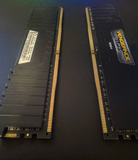 Corsair Vengeance LPX 16GB (2x8GB) Memory Kit (CMK16GX4M2A2666C16) picture