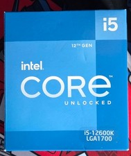 Used Asus TUF Gaming Motherboard and Intel i5-12600k CPU PC Parts Bundle picture