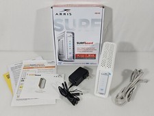 ARRIS Surfboard SB6190 Cable Modem  picture