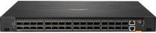 NEW HPE Aruba 8325-32C 32 x 100 QSFP28 CX 8325 Network Switch JL626A JL626A#ABA picture
