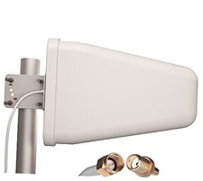 Tupavco TY-8/25-9-65-1F Yagi Directional Antenna 9dBi 806-960/1710-2500 MHz New picture