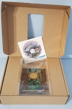 NVIDIA GeForce2 JATON  AGP 64MB DDR SDRAM VGA Graphics Card 3DF 2MX-64DDR picture