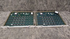 Lot of 2 Nortel NT7E22BA - Untested - For Parts picture