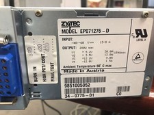 Zytec Mod EP071276-d Cisco Power Supply picture