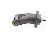 QTY:1 Swashplate  Pump   A2F55 W2Z2  Rotary Hydraulic Motor picture