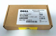 NEW 407-BBOS DELL XTY28 SFP-1G-T 1000BASE-T 100m Copper RJ-45 Transceiver Module picture