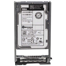 Dell 600GB 15K SAS 12Gb/s 2.5