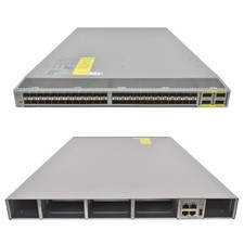 Cisco N6K-C6001-64P 10G 6000 Series 52 Ports 68-4827-03 picture
