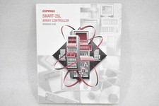 COMPAQ SMART-2SL ARRAY CONTROLLER REFERANCE GUIDE 295196-001 picture