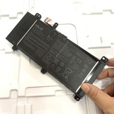 Genuine C41N1731 66Wh Battery for Asus ROG Strix GL504GW GL504 GL504GS Scar II 2 picture