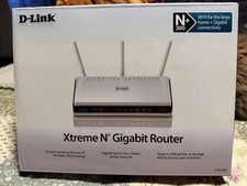 D-Link Extreme N Gigabit Router PIR-655 picture