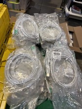 USB-AB-0604 USB 2.0 A Male to B Male Printer Scanner Cables 6FT Lot of 40 picture