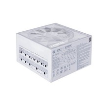Lian Li SX1000P.W 1000W 80+ Platinum Full Modular ATX White picture
