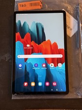 Samsung Galaxy Tab S7 128GB Mystic Black (Wi-Fi)  SM-T870 picture