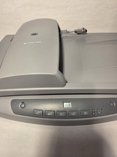 ​HP Scanjet 5590 Digital Flatbed Scanner with ADF TMA Slide Adapter Power Supply picture