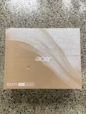 Acer B247Y LCD Monitor 23.8” picture