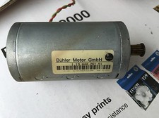 C7769-60340 C7779 fit for HP Designjet 500 800 500ps Carriage (SCAN-AXIS)  Motor picture