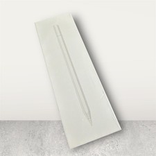 Coostart Stylus Pen 3rd Generation Capacitive Pen For iPad With 2 Tips. picture
