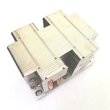 Genuine Dell EMC PowerEdge R840 Server Screw Down Type Heatsink 15W0N 015W0N picture