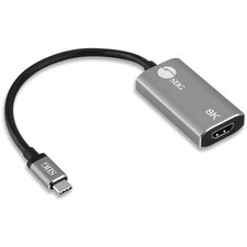 SIIG USB-C to HDMI Adapter - 8K picture