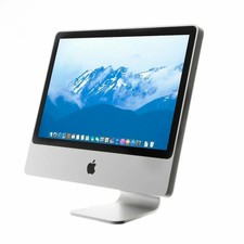 Apple iMac Late 2011 21.5in Core i3 8GB 500GB HDD Desktop Mac picture