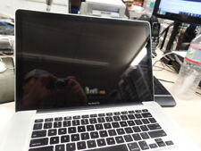 Awesome Apple Macbook Pro 15