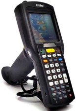 Symbol MC32N0 Handheld Mobile Computer Wireless Rugged Scanner MC32N0-GL3HCHEIA picture