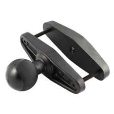 RAM Mount Post Clamp Base w/ 2.25