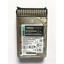 7XB7A00034 Lenovo 00YK023 1TB 7.2K 2.5