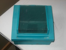 Fellowes Workstation Multi Media Disk Tray Stock # 90111 Without Lock picture