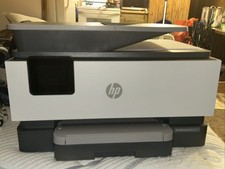 HP OfficeJet Pro Multifunction Printer picture