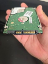 Seagate Momentus LP 500GB 2.5