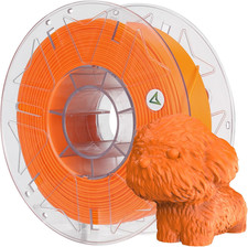 Hyper RFID PLA Filament 1.75Mm 1KG, Orange, 1-Pack picture