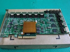 HighPoint R750 Rocket 750 40-Channel SATA 6Gb/s PCI-Express 2.0 x8 HBA Card picture