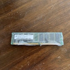 Micron - 512MB (2x 256MB) DDR 400MHz RAM (mt8vddt3264ag-40bc4) picture