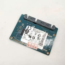 fits fits for SanDisk 8GB Half Slim SSD Solid State Drive SDSA4BH-008G picture
